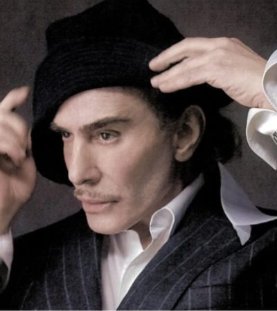 John Galliano to Be Honoured at the Met Gala 2027 with Landmark Exhibition John Galliano: Horizons