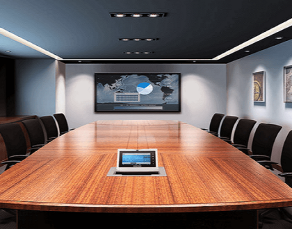 The Importance of Working with a Full-Service Integrator