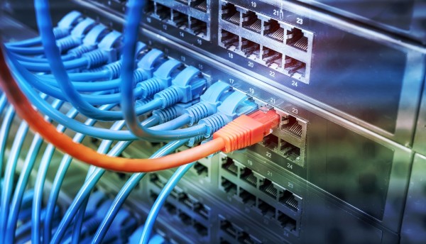 Lan Cabling