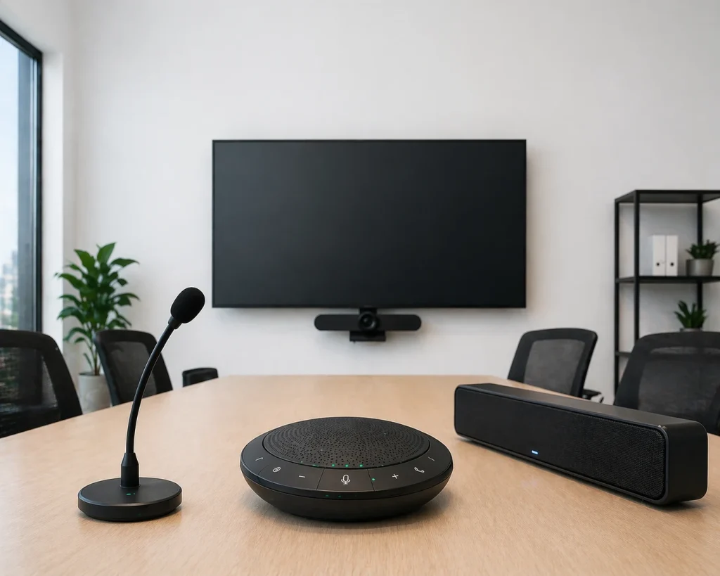 Reliable audio system