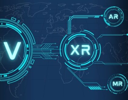What is XR and How Does it Relate to AV Solutions