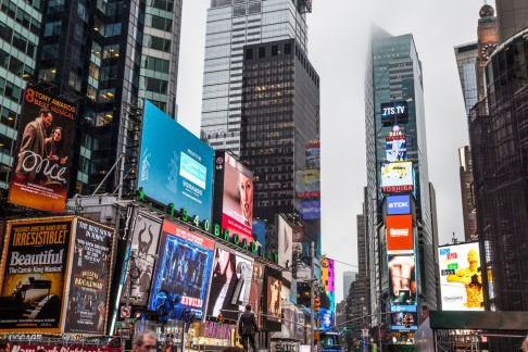 Advertising Networks
