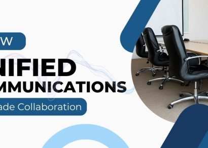 How Unified Communications Upgrade Collaboration