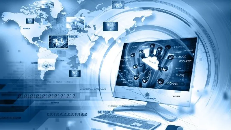 Audio Visual - IT - Security Solutions by JVN Systems