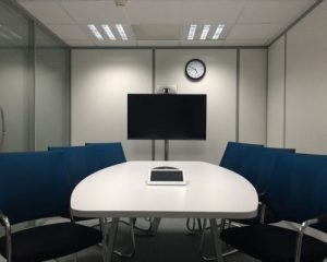 Audio Visual - IT - Security Solutions by JVN Systems