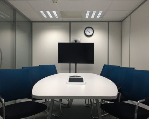 Conference Rooms
