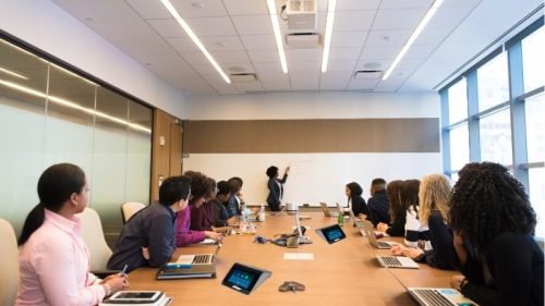 Audio Visual - IT - Security Solutions by JVN Systems