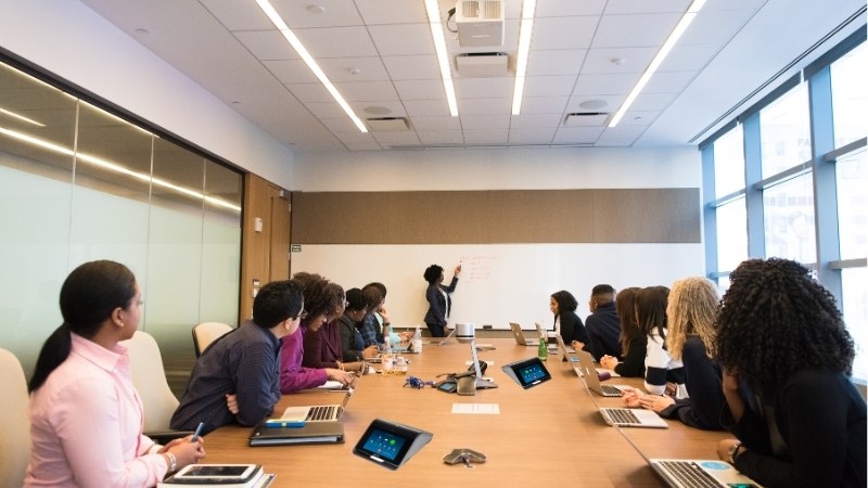 Audio Visual - IT - Security Solutions by JVN Systems