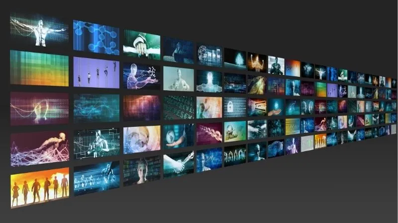 Digital Signage