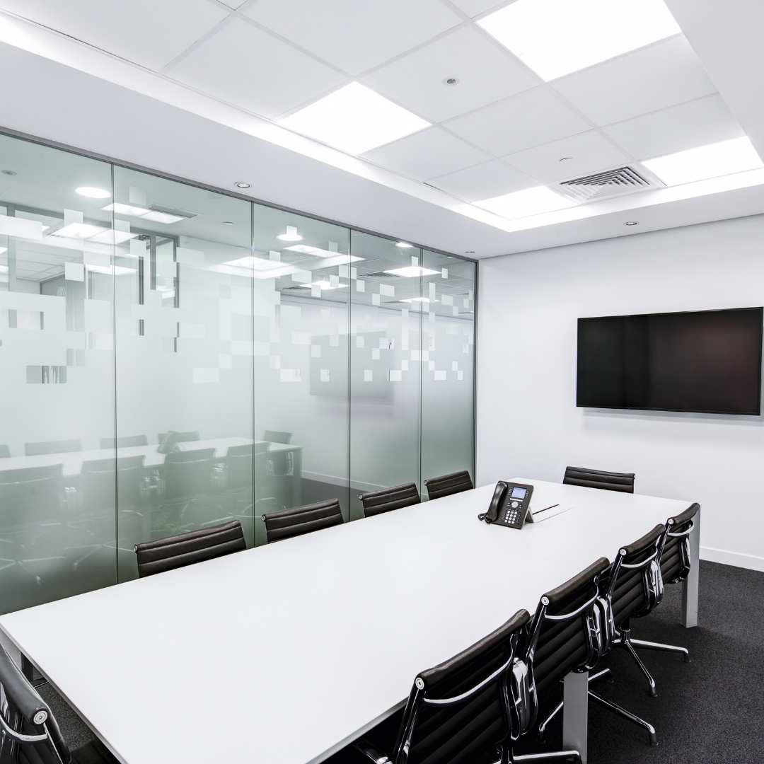 Reliable Technology for Boardroom Audio Video Solutions