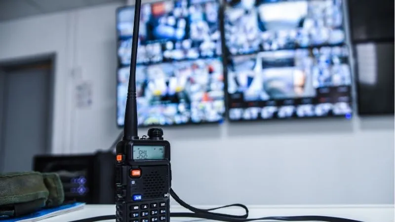 Audio Visual - IT - Security Solutions by JVN Systems