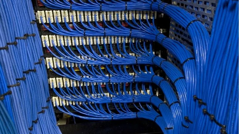 Structured Cabling