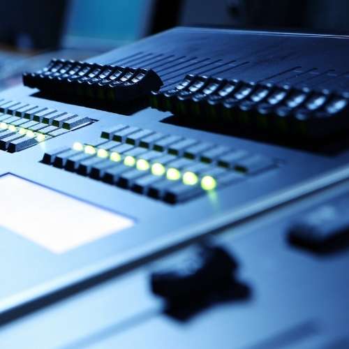 Manageable and Controllable Audio Solutions