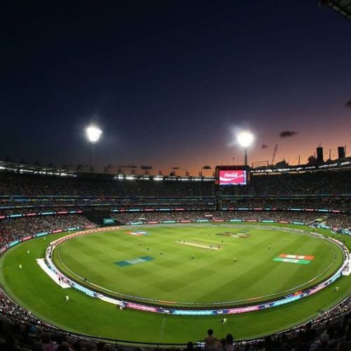 Audio Visual Solutions for Sports