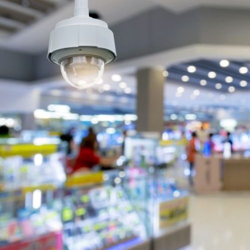 Surveillance and Security Systems Surveillance and Security Systems