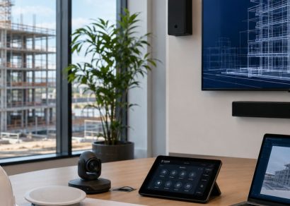What the AV Integration Process Actually Covers