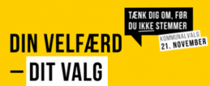 Kommunal-, Regions- og Ældrerådsvalg @ Jyderup Hallen | Jyderup | Danmark