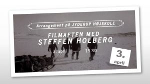 Filmaften med Steffen Holberg