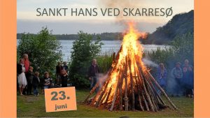 SANKT HANS VED SKARRESØ