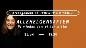 Allehelgensaften på Jyderup Højskole @ Jyderup Højskole | Jyderup | Danmark