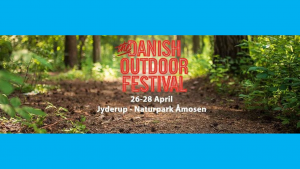 DANISH OUTDOOR FESTIVAL 2024 @ Drivsåtskoven og parken foran Sølyst | Jyderup | Danmark