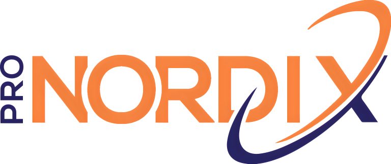 Pro-Nordixstor logo