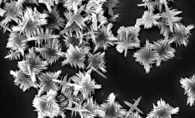 New Chiral Nanostructures to Extend the Material Platform