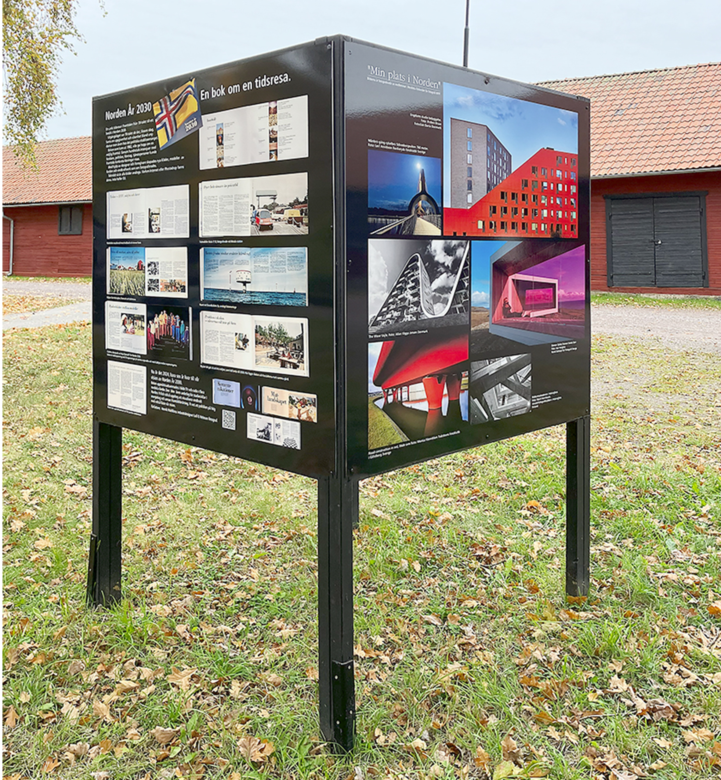 Konst i Ringenparken