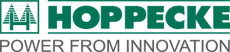 Hoppecke Logo