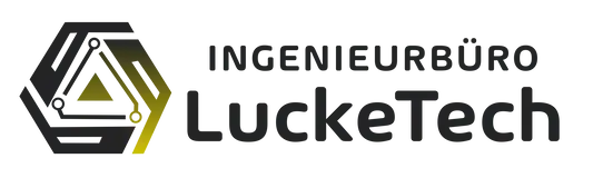 Logo Ingenieurbüro LuckeTech