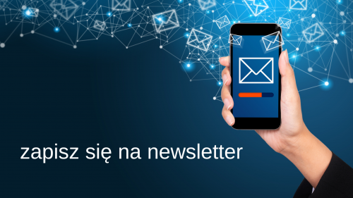 Newsletter na rok 2024