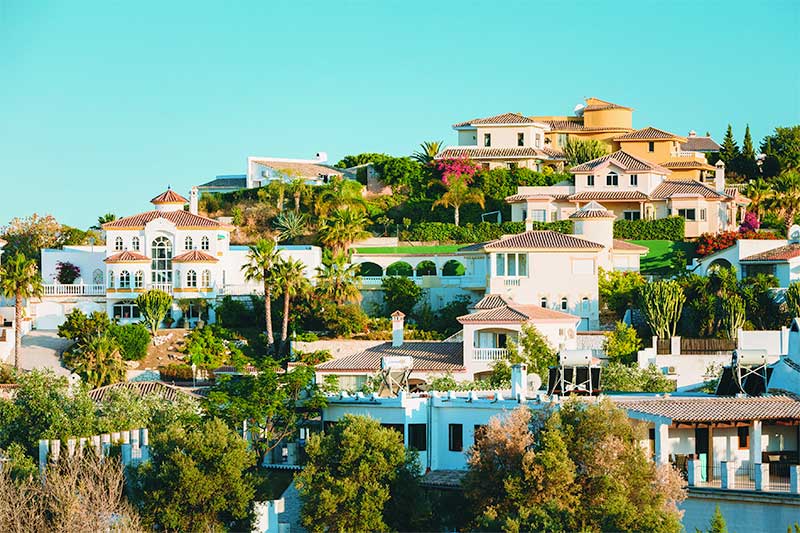 Home insurance Spain Home insurance Spain
