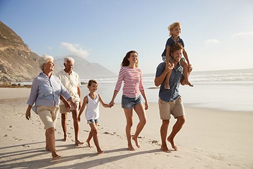 Life insurance Spain