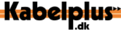 Kabelplus.dk Logo
