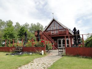 Kabyssen fra Ishøj Havn