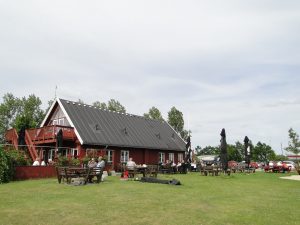 Haveområde