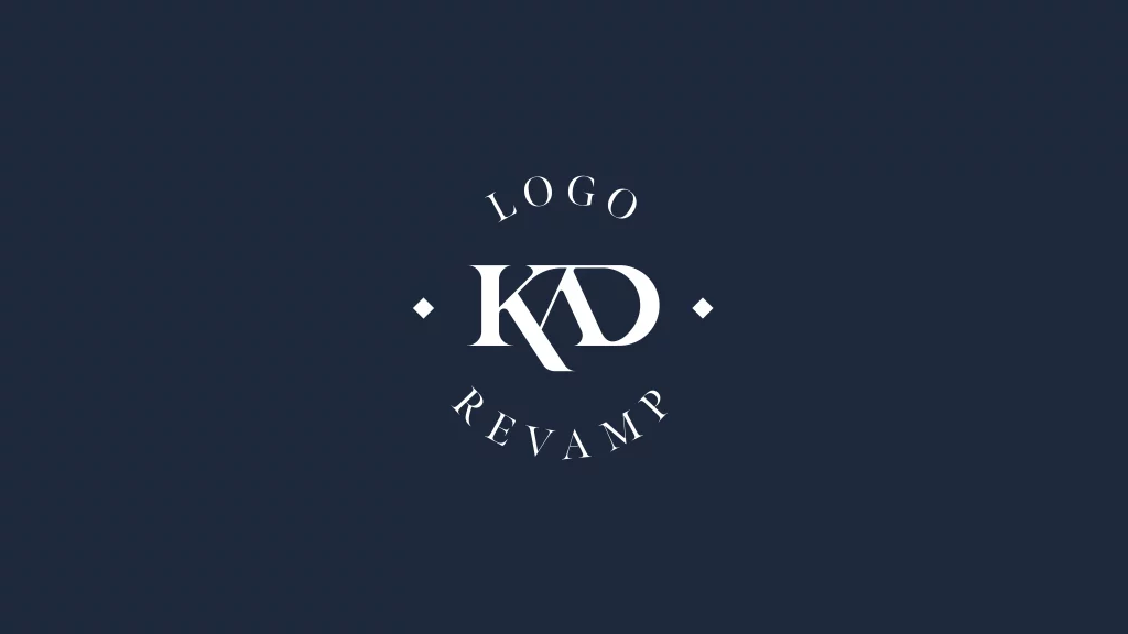 When and How to Revamp Your Company Logo