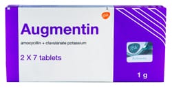 köpa augmentin receptfritt online