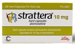 köpa strattera receptfritt online