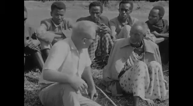 Les Banyarwanda, tutsi rwandais alias Banyamulenge sont des réfugiés venus au Congo en 1964.