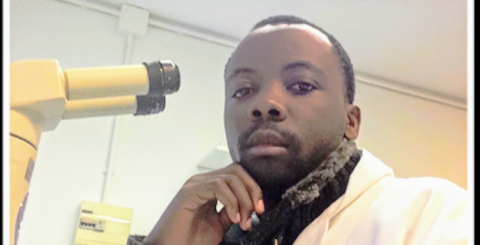 RDC/SANTE : Covid-19 : BIENTOT LE RESULTAT DE RECHERCHE DU DOCTEUR JEROME MUNYANGI