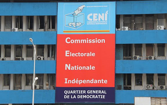 RDC/ELECTION: LAMUKA POUR LA REVISION TOTALE DE LA LOI ELECTORALE