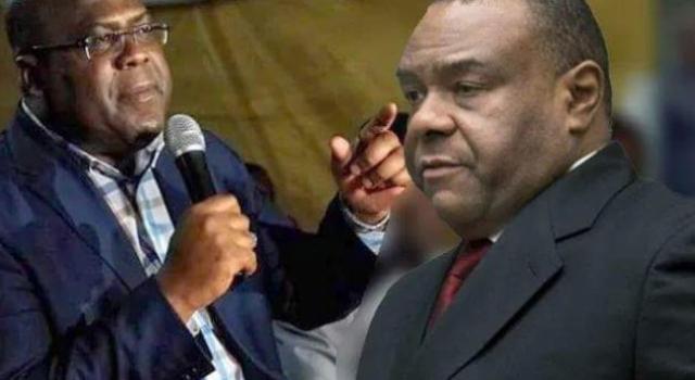 RDC/POLITIQUE : JEAN PEMBA PRÊT A CEDER LA PRESIDENCE EN 2023
