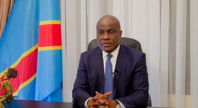 RDC/POLITIQUE: Martin Fayulu Madidi, retour confirmé ce samedi 22 août 2020 à Kinshasa