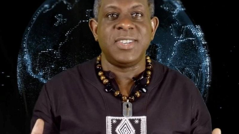 Hommage à Niousséré Omotunde Kalala