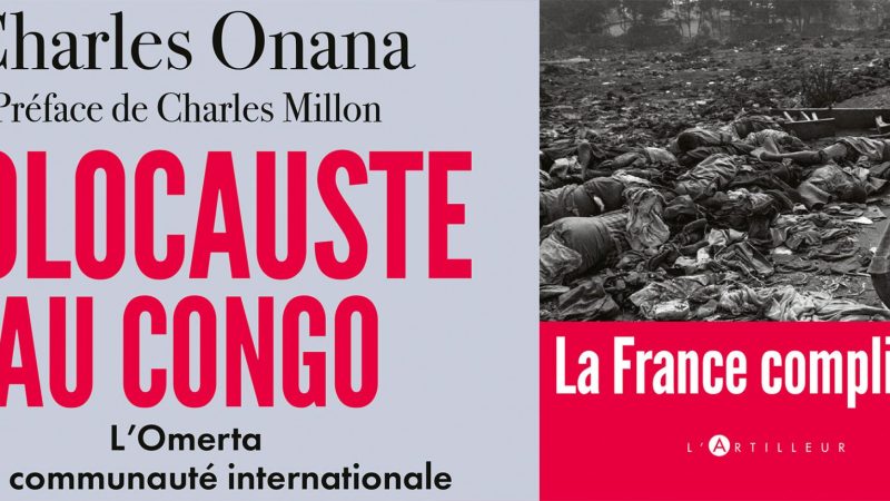 Réponse du Patriote congolais à l’article : « Opinion: Charles Onana dans le panthéon des célébrités de l´histoire falsifiée de la RDC ».