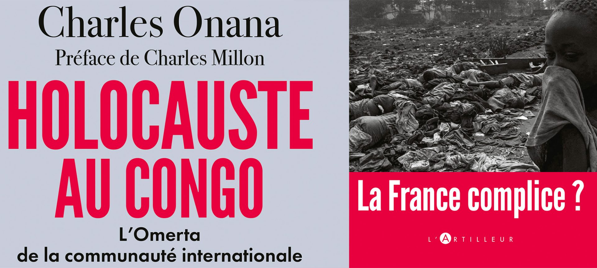 Réponse du Patriote congolais à l’article : « Opinion: Charles Onana dans le panthéon des célébrités de l´histoire falsifiée de la RDC ».