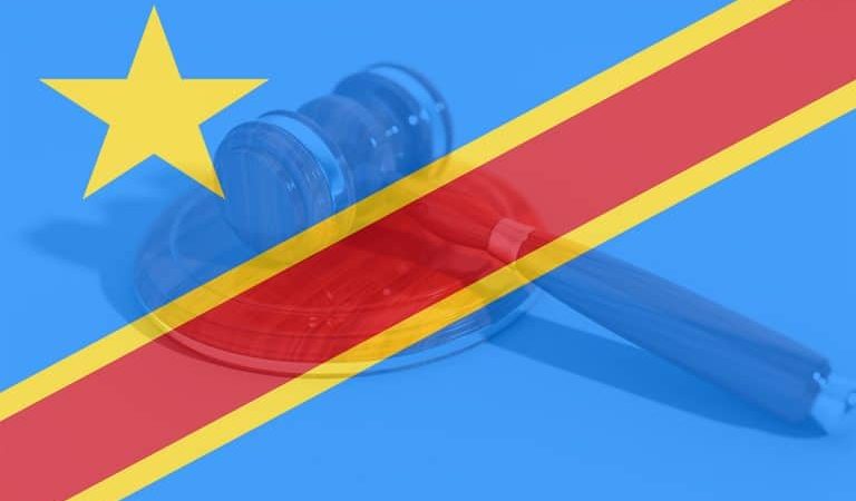  Dynamique de révision constitutionnelle en RDC.