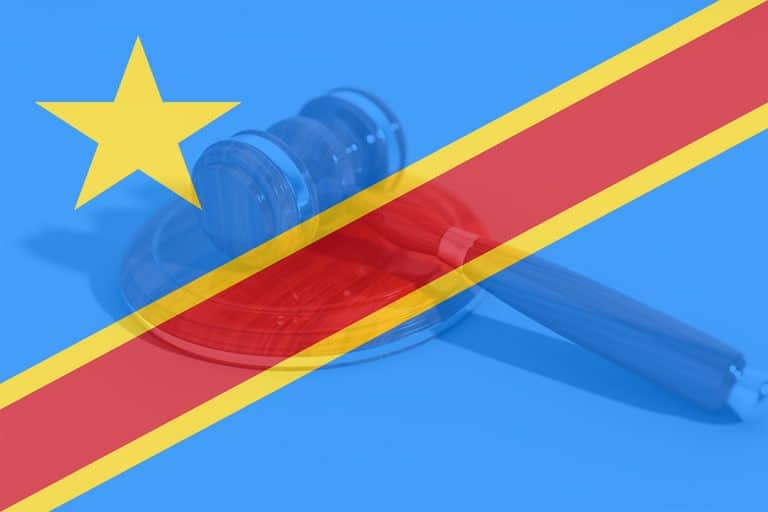  Dynamique de révision constitutionnelle en RDC.