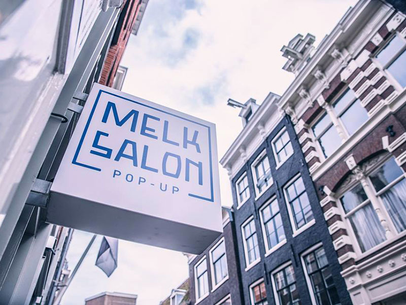 MelkSalon